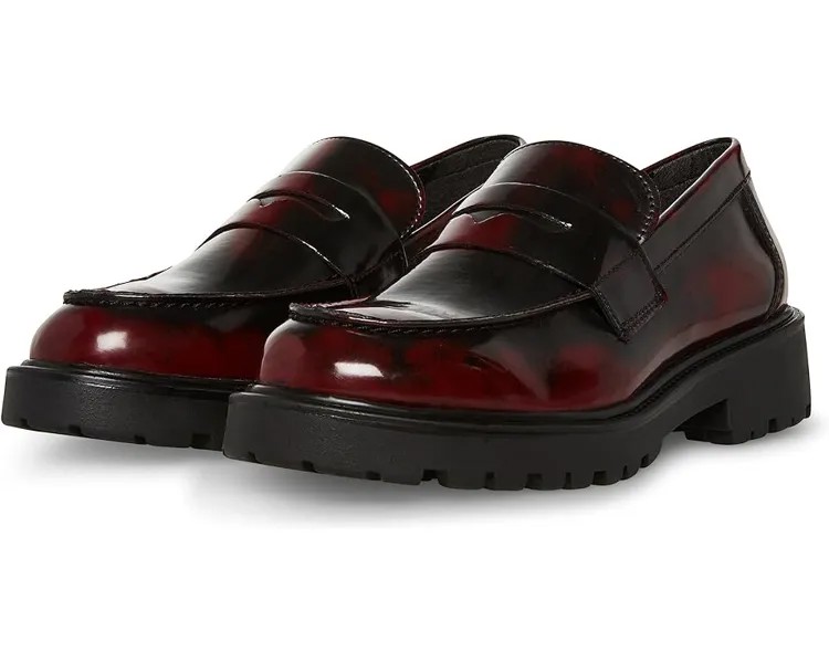 Лоферы Steve Madden Lyris Loafer, бордовый