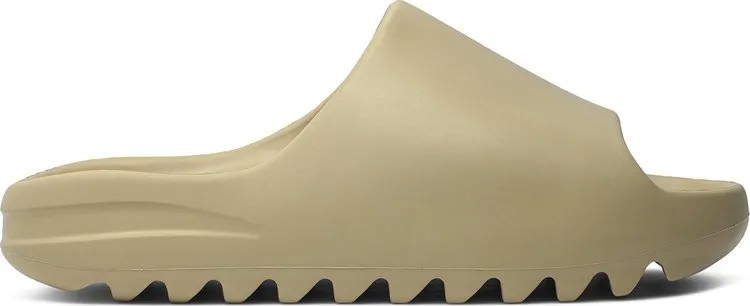 Сандалии Adidas Yeezy Slides 'Desert Sand', загар