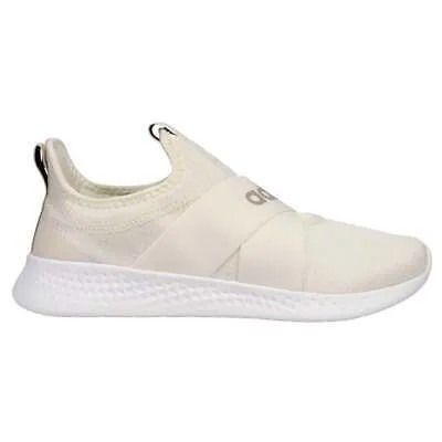 Adidas Puremotion Adapt Slip On Женские кроссовки Размер 10 M Повседневная обувь FZ2468