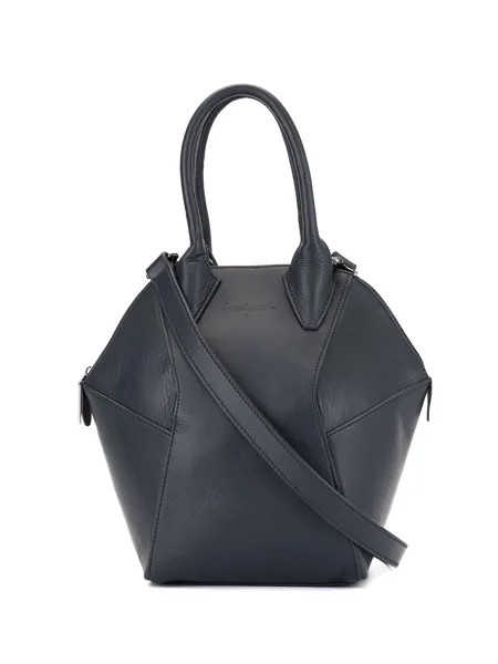 Discord Yohji Yamamoto сумка на плечо Polyhedron