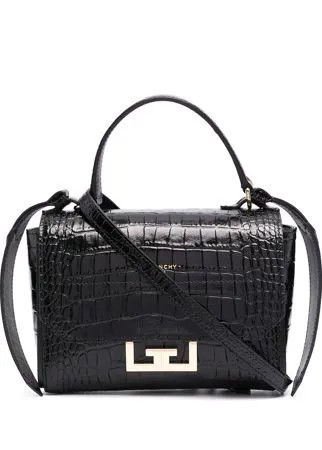 Givenchy сумка-тоут GV3 с тиснением