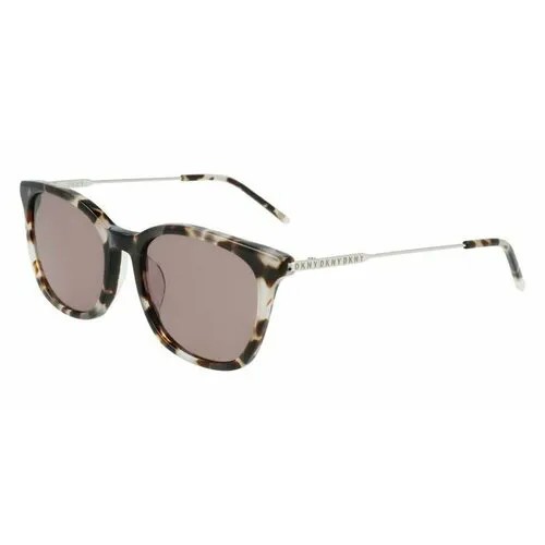 Солнцезащитные очки DKNY Dkny DK708S 205, серый