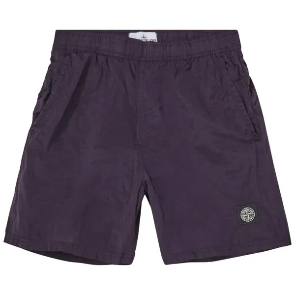 Плавки Stone Island Metal Swimming Trunk 'Ink', фиолетовый