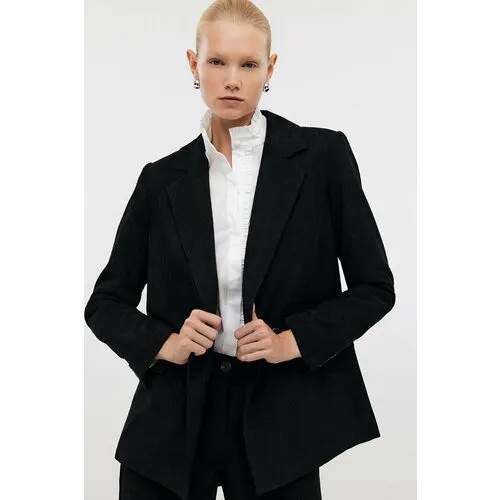 Кардиган Baon B1224502, размер L, , black