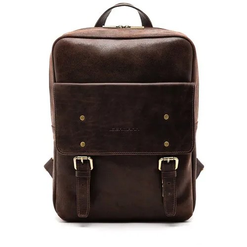 Рюкзак Igermann, коричневый