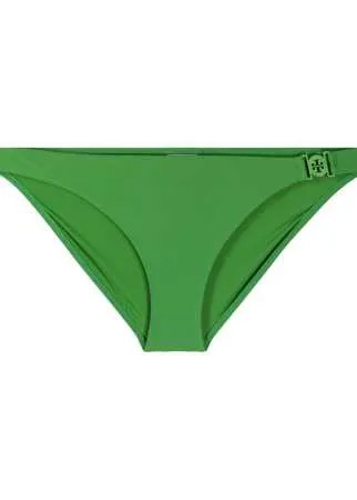 Tory Burch плавки бикини с логотипом