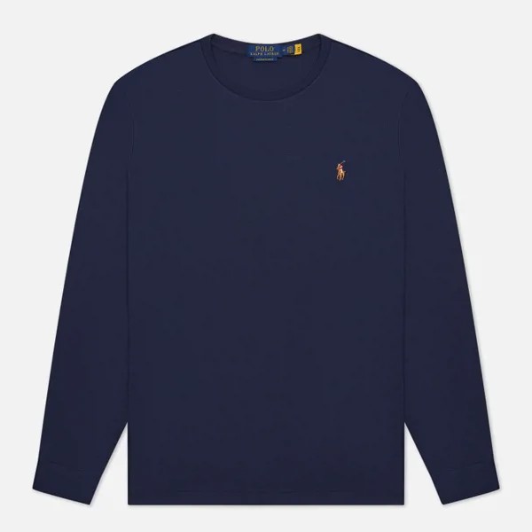 Мужской лонгслив Polo Ralph Lauren
