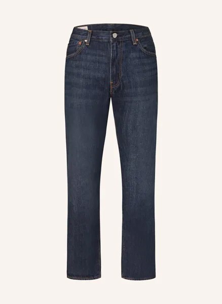 Джинсы 555 свободного кроя прямого кроя Levi'S, индиго