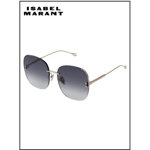 Солнцезащитные очки женские Isabel Marant 0055/S/000