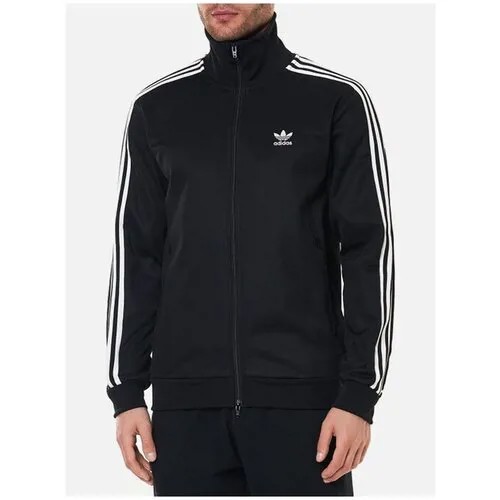 Олимпийка Adidas BECKENBAUER TT Мужчины H09112 M