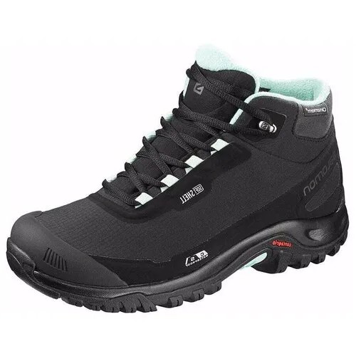 Ботинки Salomon SHELTER19CS WP W 40473100 201920 (RUS 36; UK 4,5)