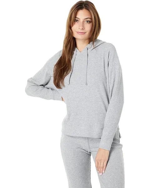 Худи UGG Kyree, цвет Grey Heather