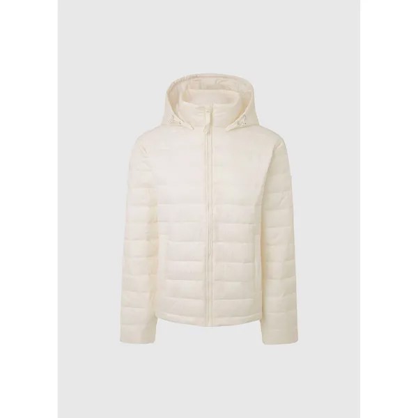 Куртка Pepe Jeans Sonnah, бежевый