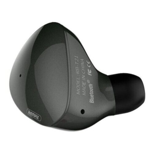 Bluetooth-гарнитура Remax RB-T21, green