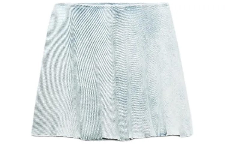 Юбка повседневная женская Ice White Zara