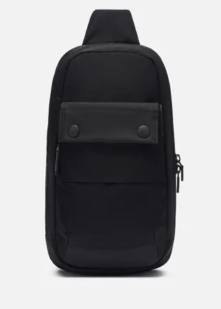 Сумка Master-piece Age Front Pack, цвет чёрный