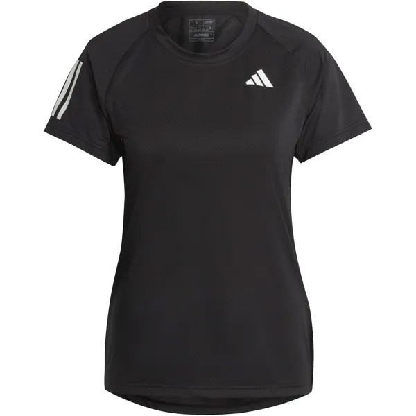 Спортивная футболка adidas Performance Tennisshirt Club, черный