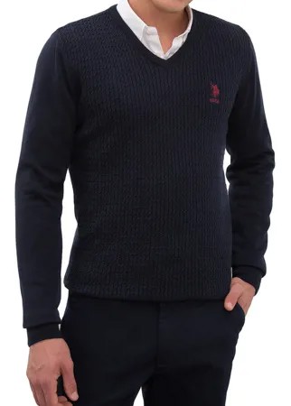 Пуловер U.S. Polo Assn.