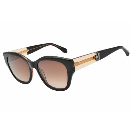 Солнцезащитные очки Enni Marco IS 11-806, коричневый