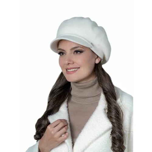 Кепка Landre, размер 56-59 см, молоко