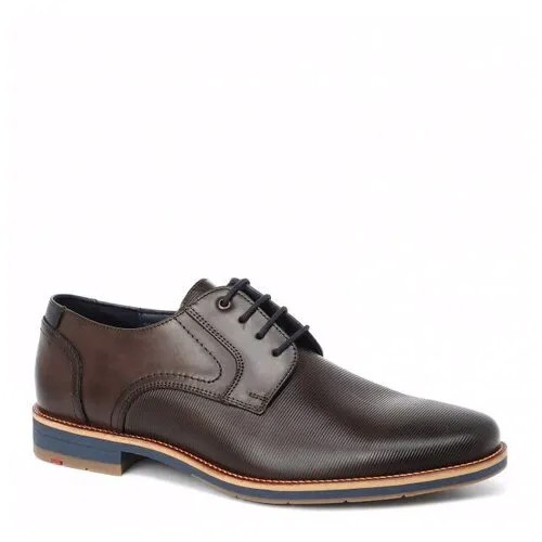 Полуботинки Lloyd LAREDO SS21 коричневый, Размер 40,5