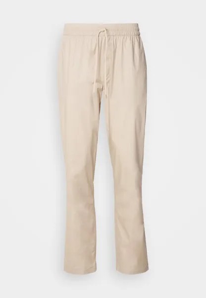 Брюки PATRICK SUMMER PANTS Les Deux, бежевый