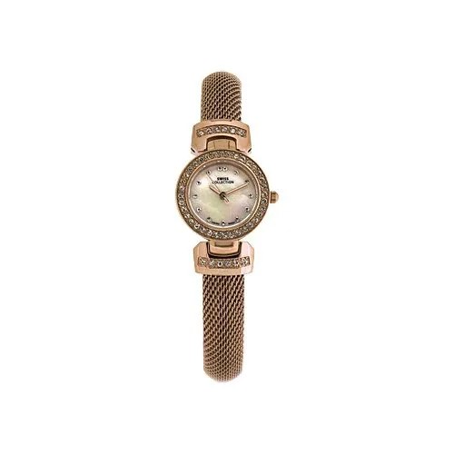 Наручные часы Swiss Collection 6079RPL-2M