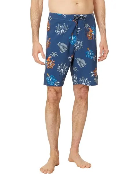 Шорты для плавания Hurley Phantom-Eco Weekender 20