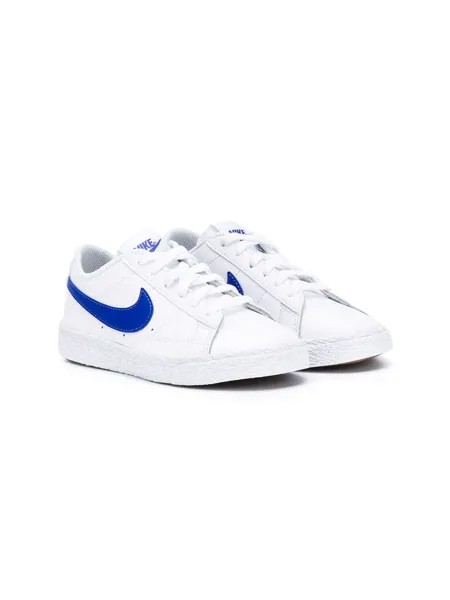 Nike Kids кроссовки Blazer