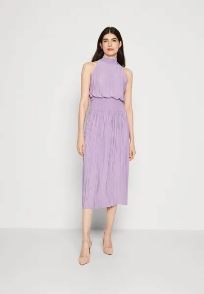 Платье из джерси UMA DRESS Samsøe Samsøe, рапсодия