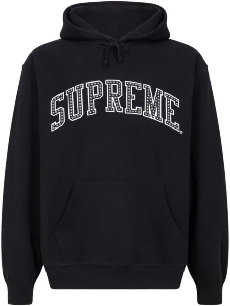 Худи Hearts Arc Supreme, черный