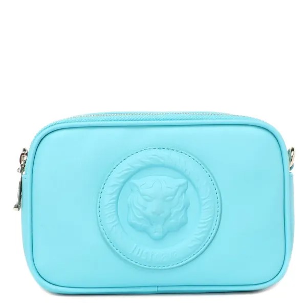 Сумка женская Just Cavalli 74RB4B52 голубая