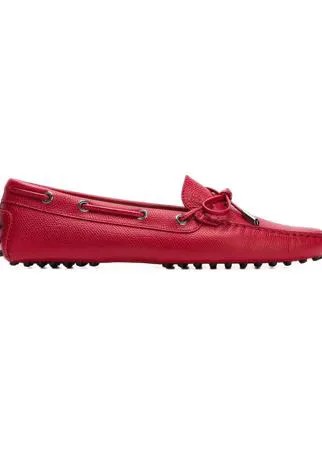 Tod's мокасины 'Gommino'