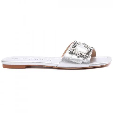 Босоножки Stuart Weitzman