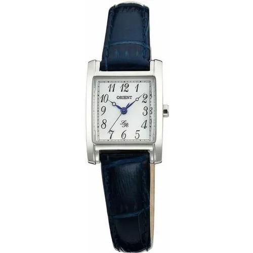 Наручные часы ORIENT 9394, синий, белый