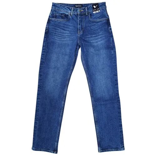 Мужские Джинсы Regular VELOCITY MV-MJV034-42/36
