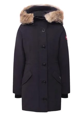 Парка Rossclair Canada Goose