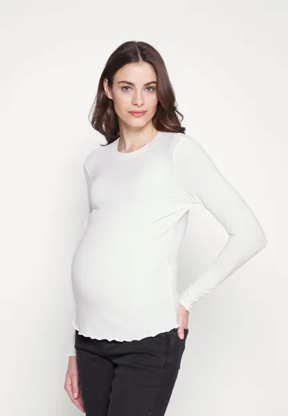 Рубашка с длинным рукавом ONLY MATERNITY