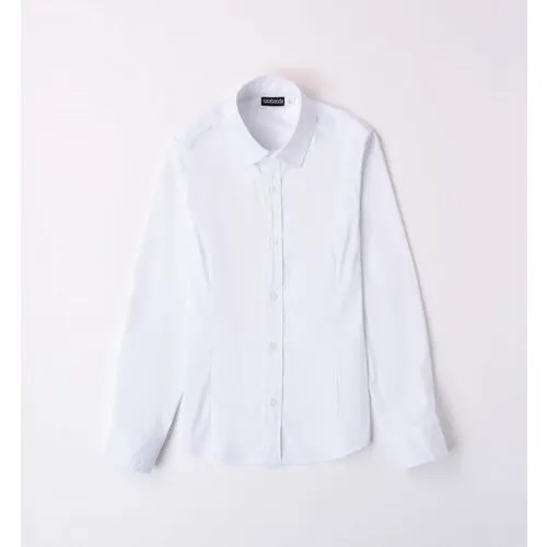 Школьная рубашка Sarabanda, размер XXL, белый