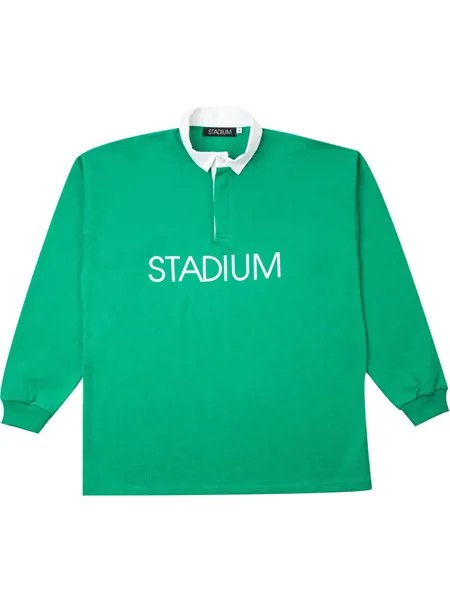 Stadium Goods рубашка поло Stadium Rugby