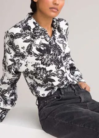 Блузка LA REDOUTE COLLECTIONS