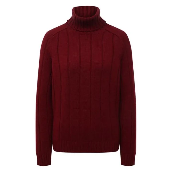 Кашемировый свитер Loro Piana