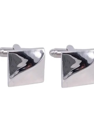 Запонки мужские OTOKODESIGN 56441 серебристые