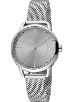 Fashion наручные  женские часы Esprit ES1L363M0035. Коллекция Tula