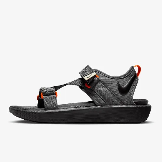 Nike Vista Sandals Summer Shoes Smoke Grey (DJ6605-005) Expeditedship