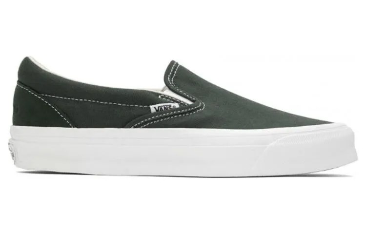Слипоны для скейтбординга Vans унисекс