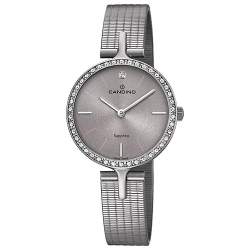 Наручные часы CANDINO Elegance, серый