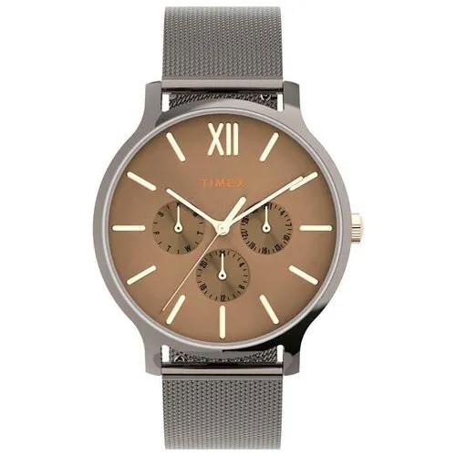 Женские наручные часы Timex TW2T74700VN