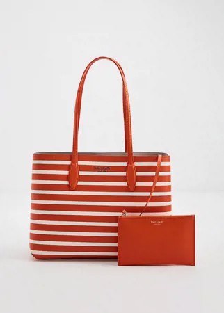 Сумка и косметичка Kate Spade