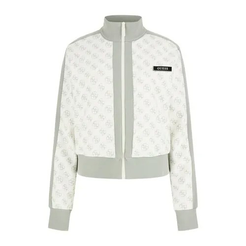 Олимпийка GUESS, размер M, белый
